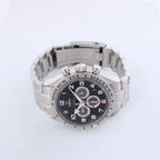 Omega Speedmaster Broad Arrow Co-Axial 321.10.44.50.01.001 Black Dial