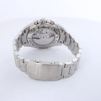 Omega Speedmaster Broad Arrow Co-Axial 321.10.44.50.01.001 Black Dial