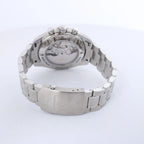 Omega Speedmaster Broad Arrow Co-Axial 321.10.44.50.01.001 Black Dial