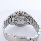 Omega Speedmaster Broad Arrow Co-Axial 321.10.44.50.01.001 Black Dial