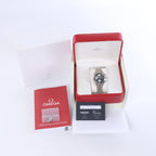 Omega Speedmaster Date Chronograph Wristwatch 3511.50 with Black Dial