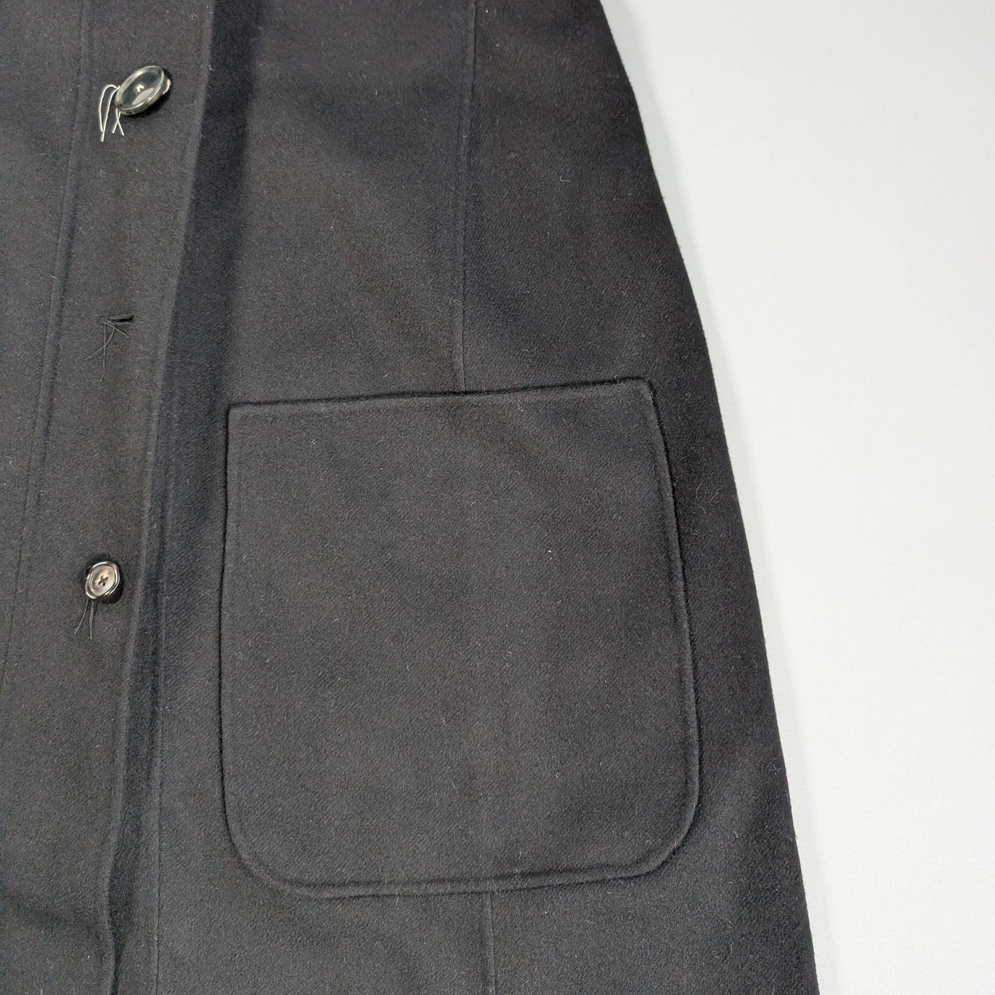 Marni Sleeveless Black Dress, Size 44