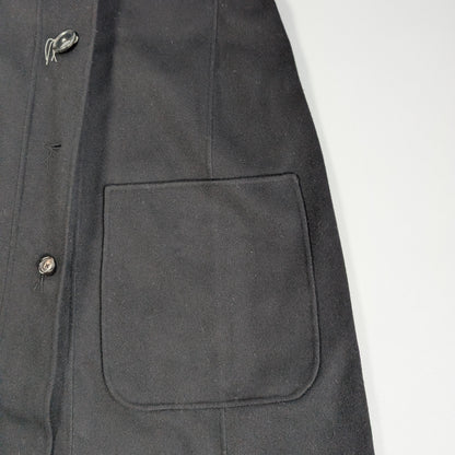 Marni Sleeveless Black Dress, Size 44