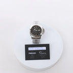 Panerai Luminor GMT PAM00531 OP6956BB1709504 SS AT Watch with Black Dial