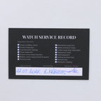 Panerai Luminor GMT PAM00531 OP6956BB1709504 SS AT Watch with Black Dial