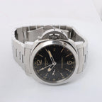Panerai Luminor GMT PAM00531 OP6956BB1709504 SS AT Watch with Black Dial
