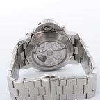 Panerai Luminor GMT PAM00531 OP6956BB1709504 SS AT Watch with Black Dial