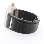 Reloj Piaget Polo FortyFive 1032140 SS×TI SS & Rubber AT con esfera esqueleto G0A35010