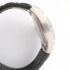 Reloj Piaget Polo FortyFive 1032140 SS×TI SS & Rubber AT con esfera esqueleto G0A35010