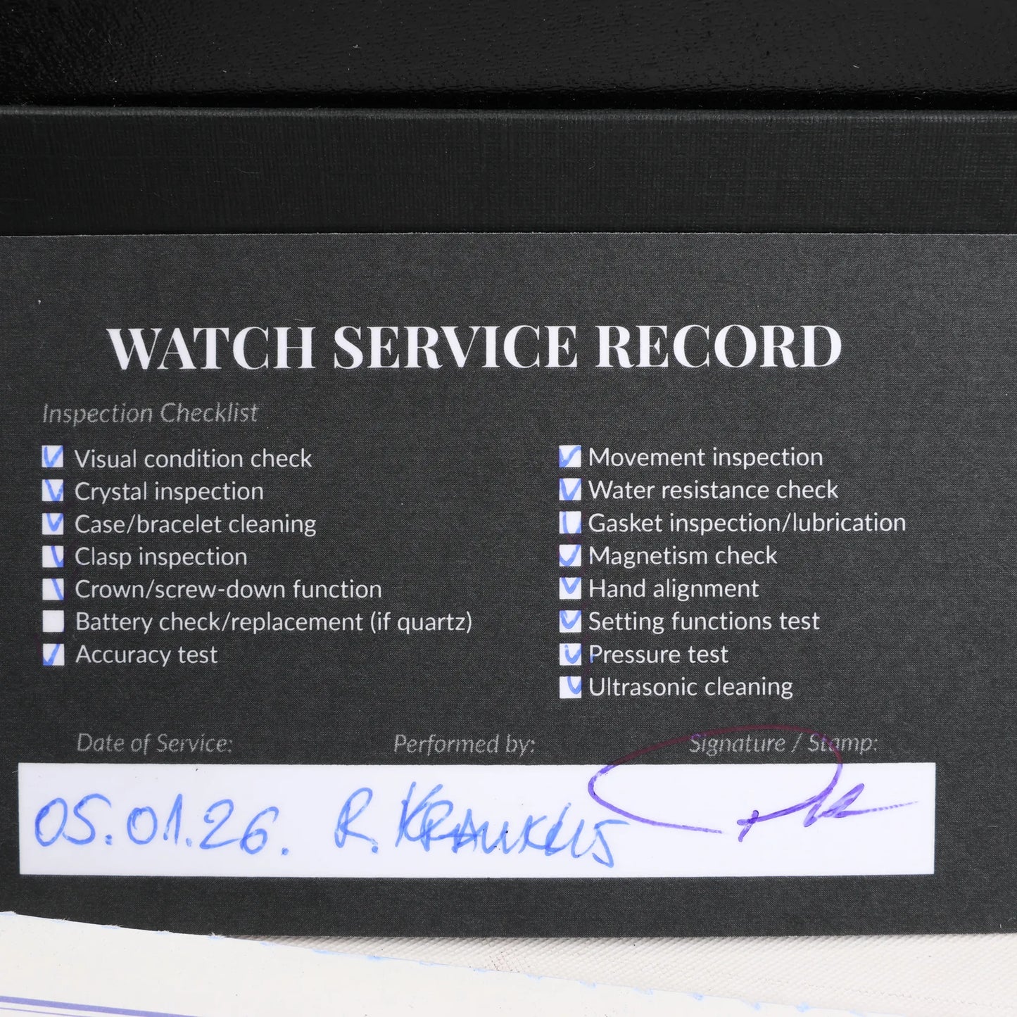 Piaget Polo FortyFive 1032140 SS×TI SS & Rubber AT Watch with Skeleton dial G0A35010