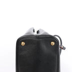 Bolso Prada Cuir Saffiano Lux de piel bidireccional en rosa