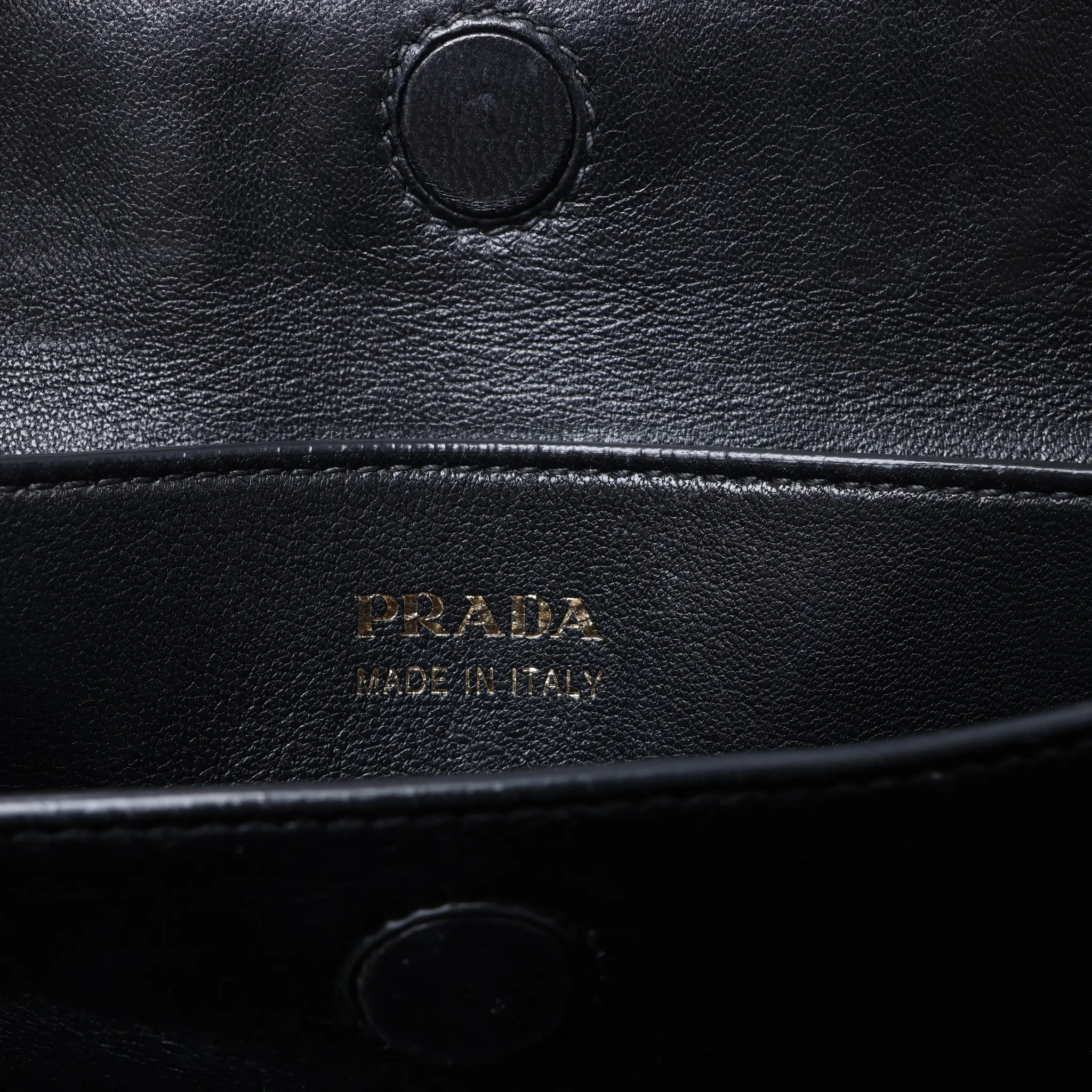Prada Double Saffiano Leather Handbag in Pink