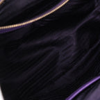 Prada Galleria Saffiano Lux Leather 2Way Handbag in Purple