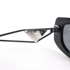 Prada Sunglasses in Black PR 14YS