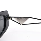 Prada Sunglasses in Black PR 14YS