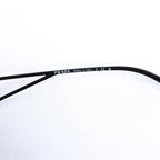 Prada Sunglasses in Black PR 14YS