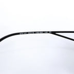 Prada Sunglasses in Black PR 14YS