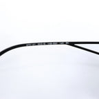 Prada Sunglasses in Black PR 14YS