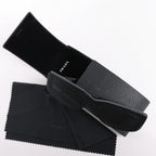 Prada Sunglasses in Black PR 14YS