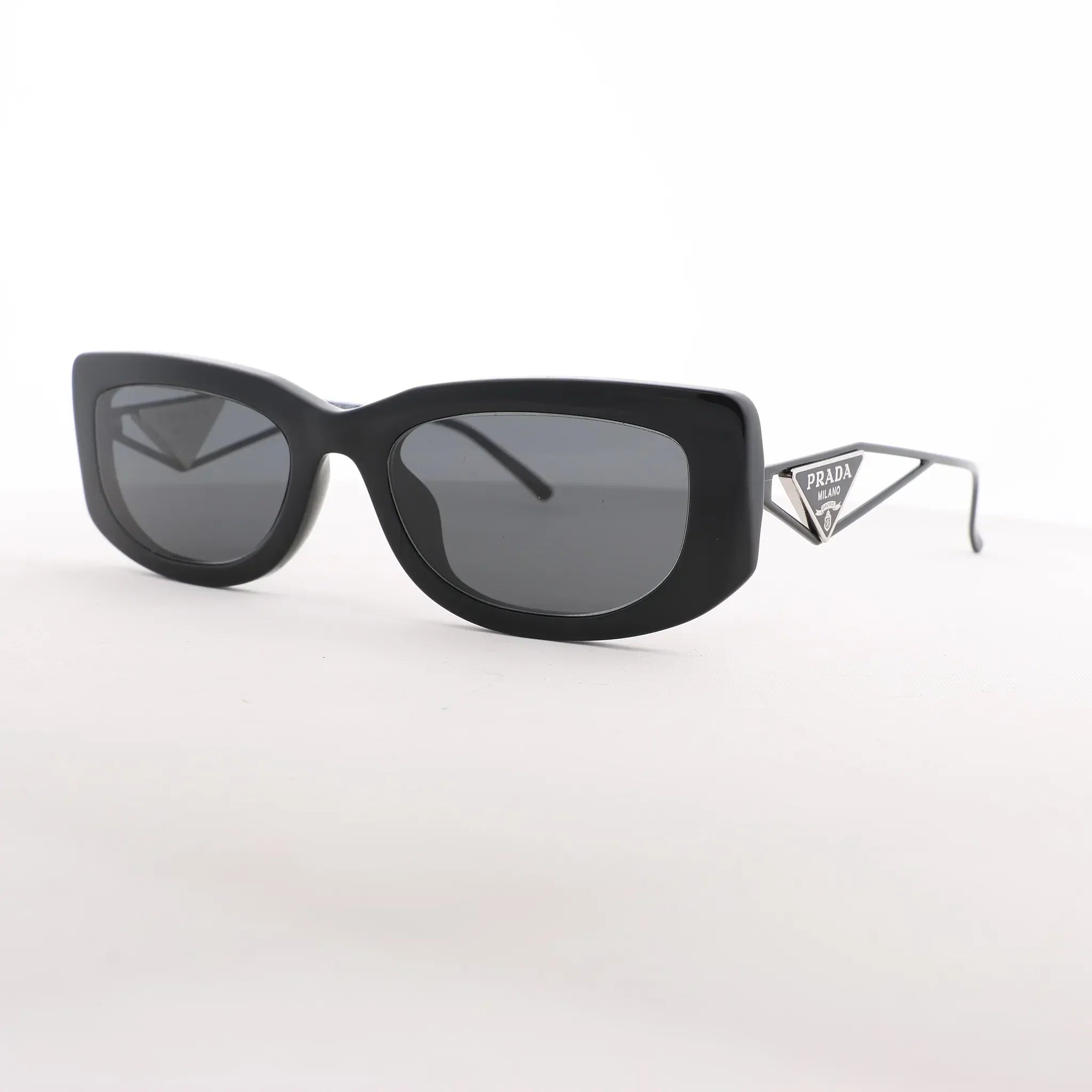 Prada Sunglasses in Black PR 14YS