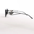 Prada Sunglasses in Black PR 14YS