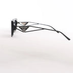 Prada Sunglasses in Black PR 14YS