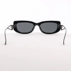 Prada Sunglasses in Black PR 14YS