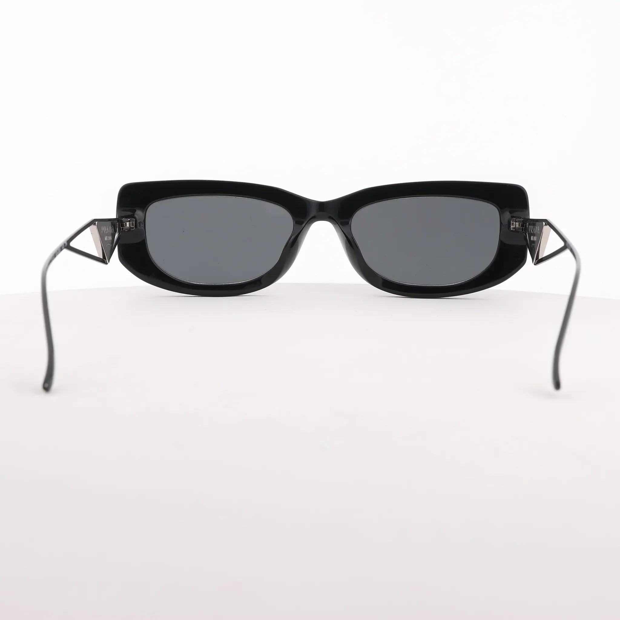 Prada Sunglasses in Black PR 14YS