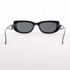 Prada Sunglasses in Black PR 14YS