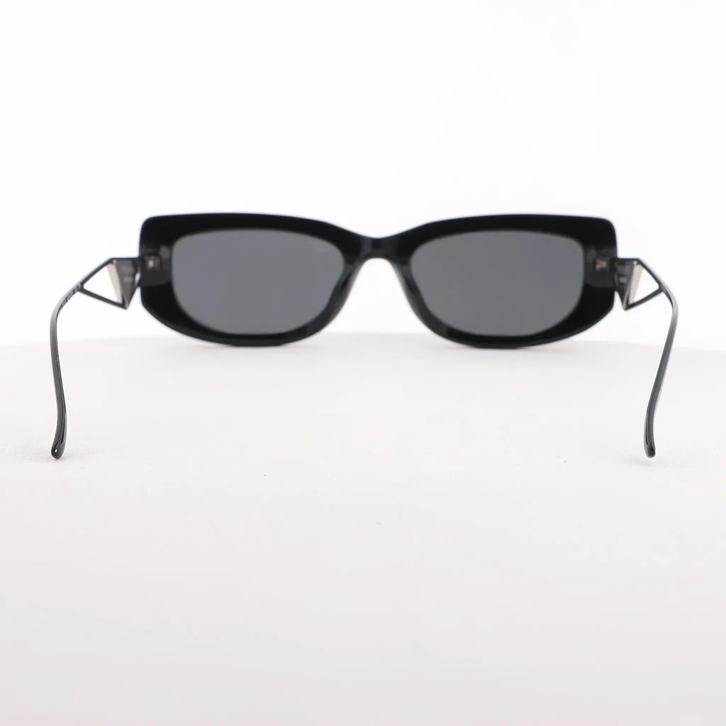 Prada Sunglasses in Black PR 14YS