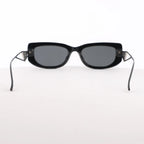 Prada Sunglasses in Black PR 14YS