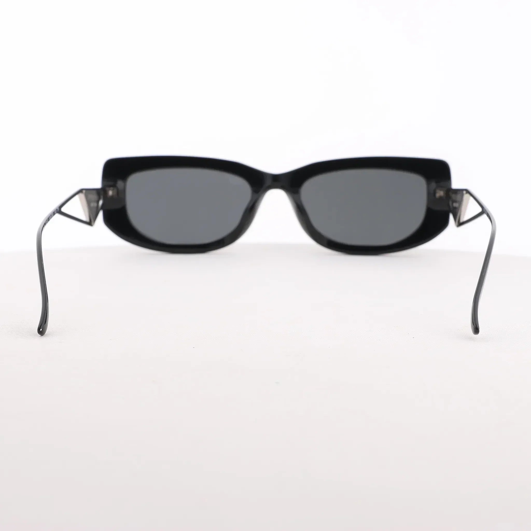 Prada Sunglasses in Black PR 14YS