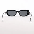 Prada Sunglasses in Black PR 14YS