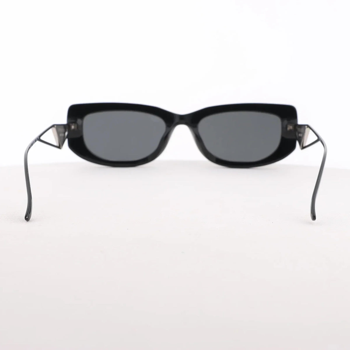 Prada Sunglasses in Black PR 14YS