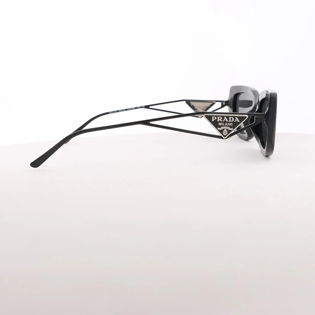 Prada Sunglasses in Black PR 14YS