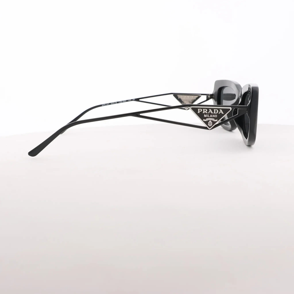 Prada Sunglasses in Black PR 14YS