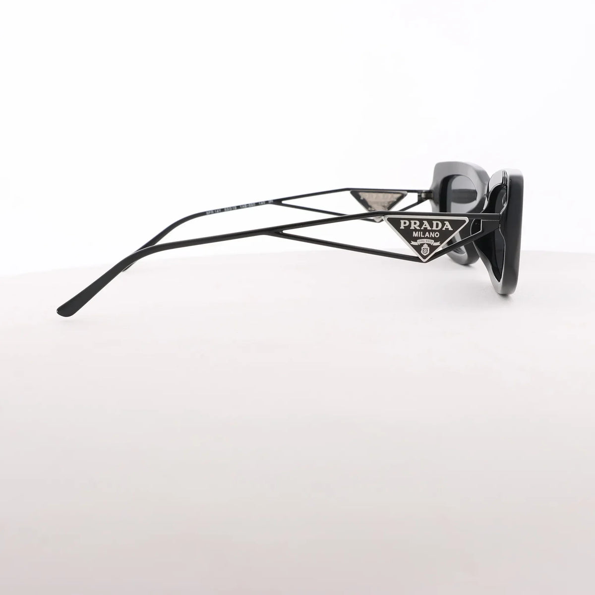 Prada Sunglasses in Black PR 14YS