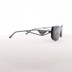Prada Sunglasses in Black PR 14YS