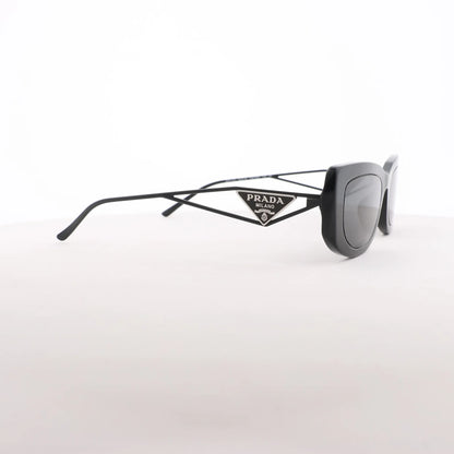 Lunettes de soleil Prada noires PR 14YS