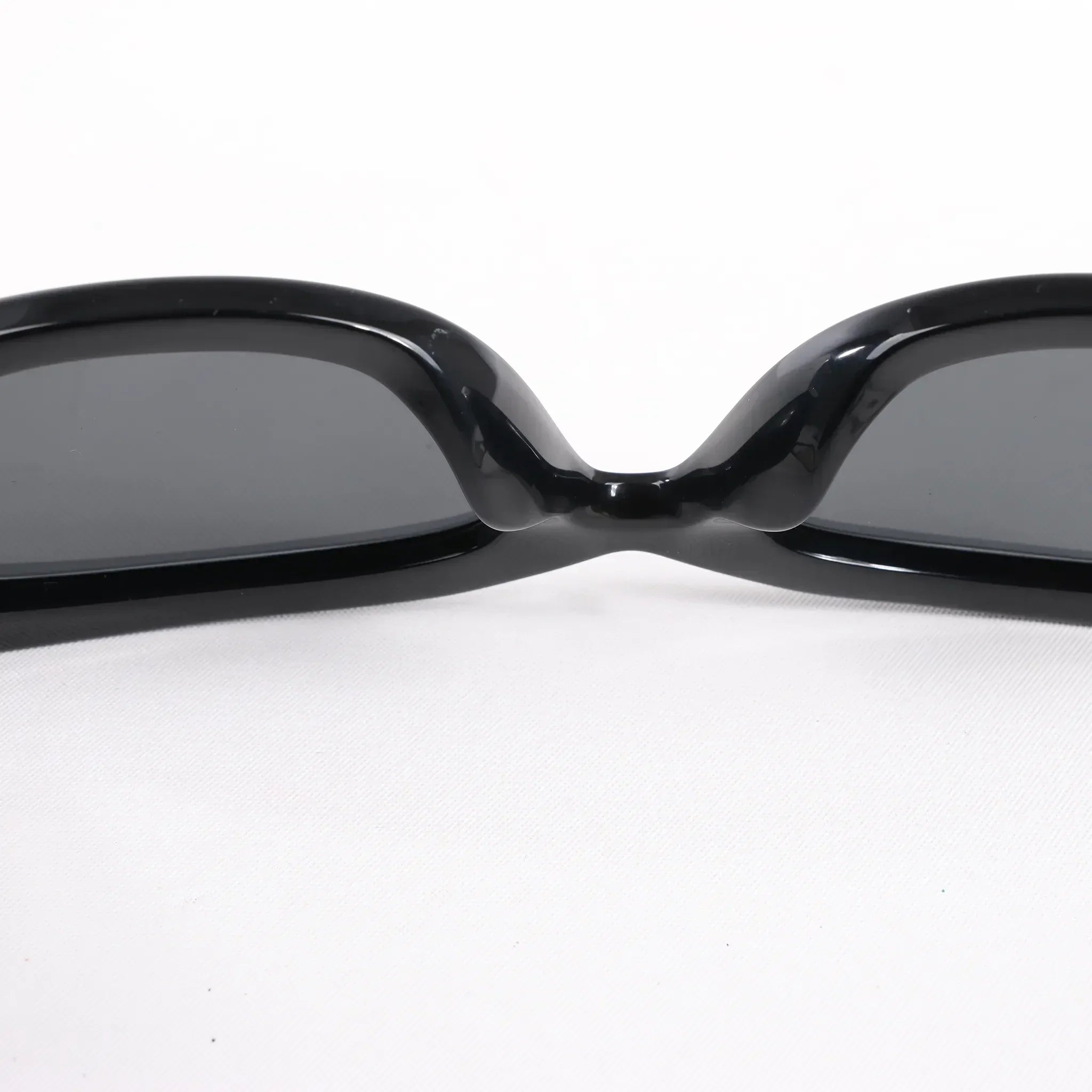 Prada Sunglasses in Black PR 14YS
