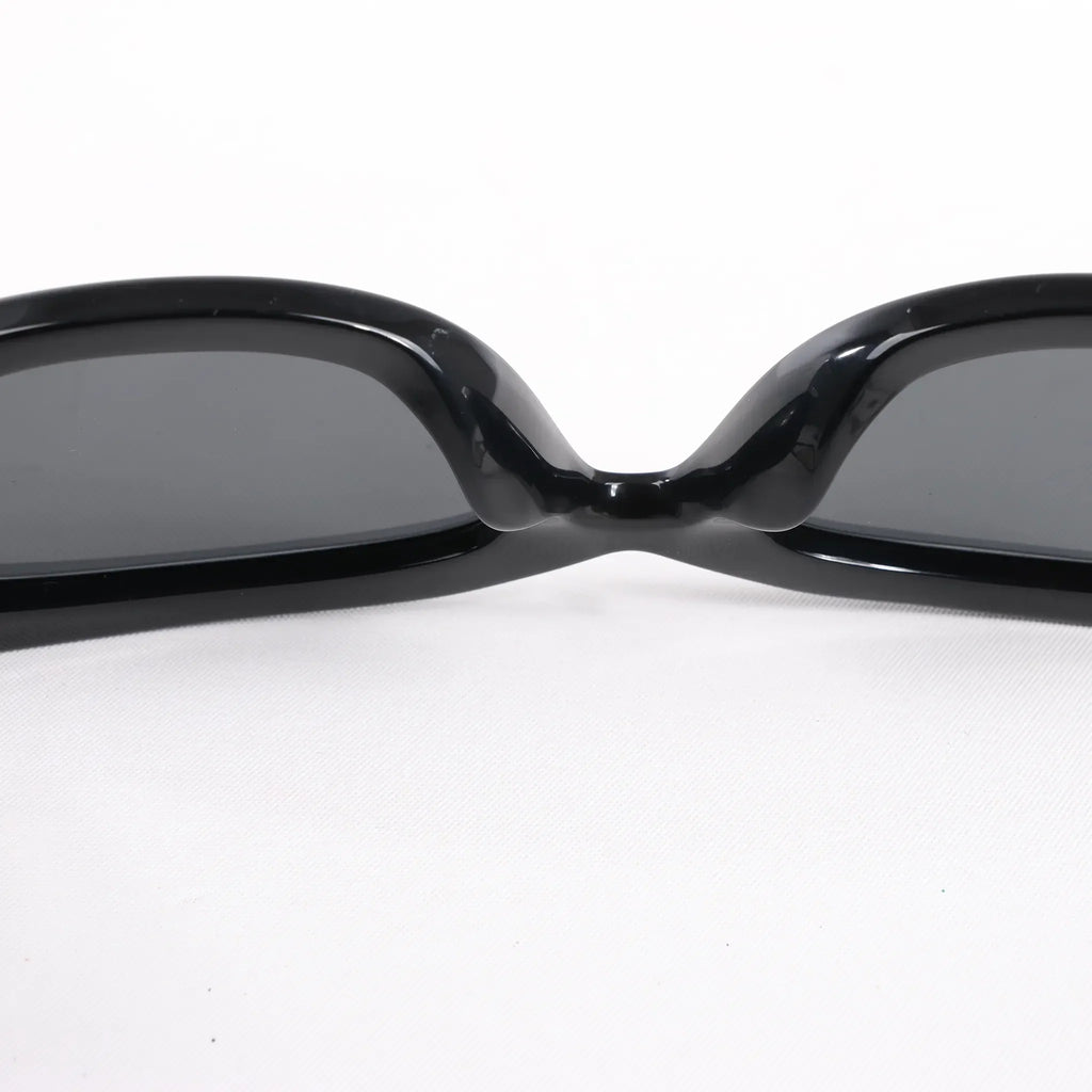 Prada Sunglasses in Black PR 14YS