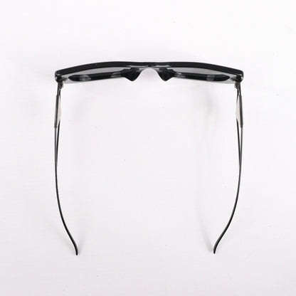 Prada Sunglasses in Black PR 14YS