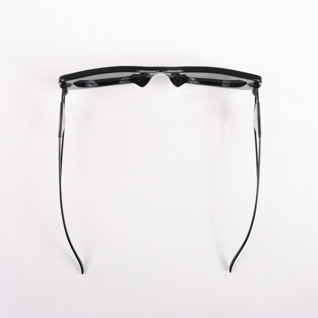 Prada Sunglasses in Black PR 14YS