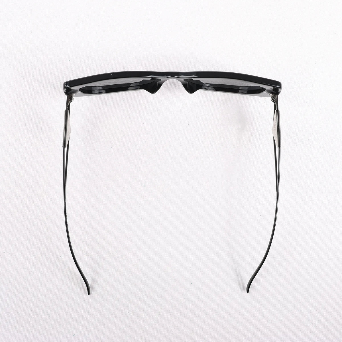 Prada Sunglasses in Black PR 14YS