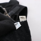 Prada Tessuto Nylon Crossbody bag in Black BT0716
