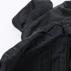 Prada Tessuto Nylon Crossbody bag in Black BT0716