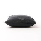 Prada Tessuto Nylon Crossbody bag in Black BT0716