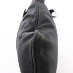 Prada Tessuto Nylon Crossbody bag in Black BT0716