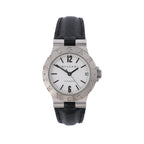 Bvlgari Bvlgari Automatic Watch, ref. LCV29S, White dial