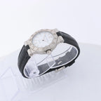 Bvlgari Bvlgari Automatic Watch, ref. LCV29S, White dial